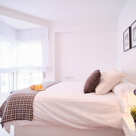 Oh La Life Montero Rios Apartment Santiago de Compostela Exterior photo