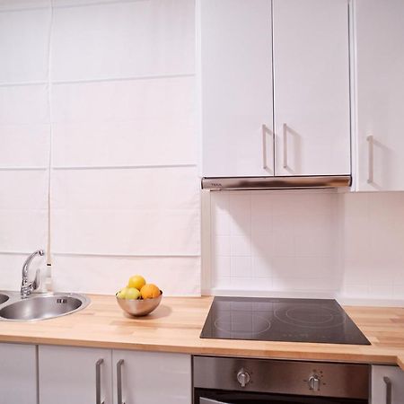 Oh La Life Montero Rios Apartment Santiago de Compostela Exterior photo