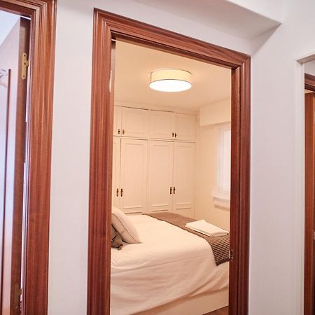Oh La Life Montero Rios Apartment Santiago de Compostela Exterior photo