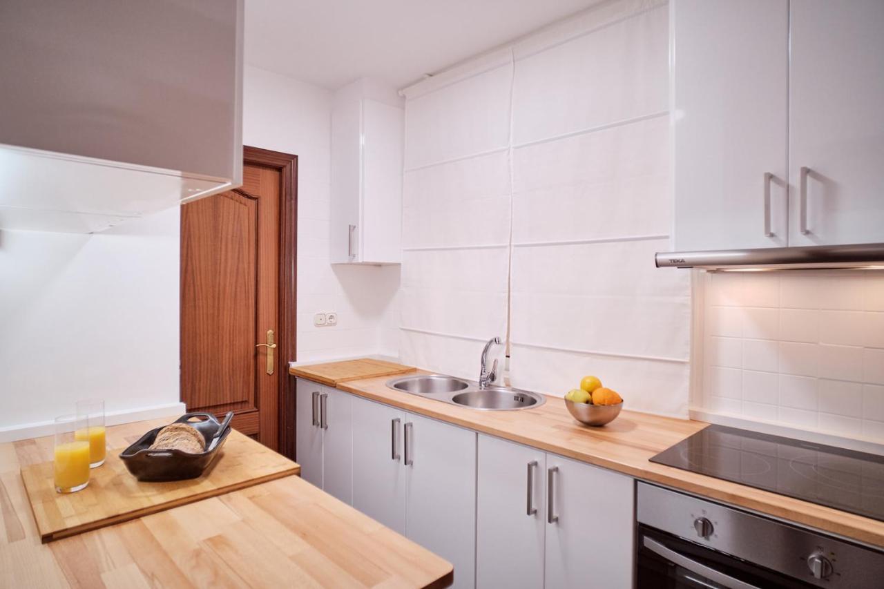 Oh La Life Montero Rios Apartment Santiago de Compostela Exterior photo