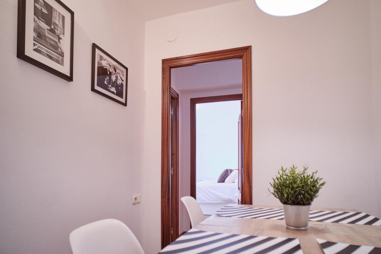 Oh La Life Montero Rios Apartment Santiago de Compostela Exterior photo